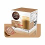 Capsule di caffè Nescafé Dolce Gusto 97934 Café Au Lait (16 uds) Decaffeinato