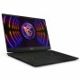 Notebook MSI Stealth 17 Studio 17,3" Intel Core i9-13900H 32 GB RAM 1 TB SSD