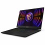 Notebook MSI Stealth 17 Studio 17,3" Intel Core i9-13900H 32 GB RAM 1 TB SSD