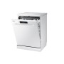 Lavastoviglie Samsung DW60M6050FW Bianco 60 cm