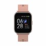 Smartwatch Denver Electronics SW-162 Rosa Argentato Nero