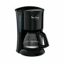 Caffettiera Americana Moulinex FG1528 0,6 L 600W Nero 600 W 600 ml 6 Tazze