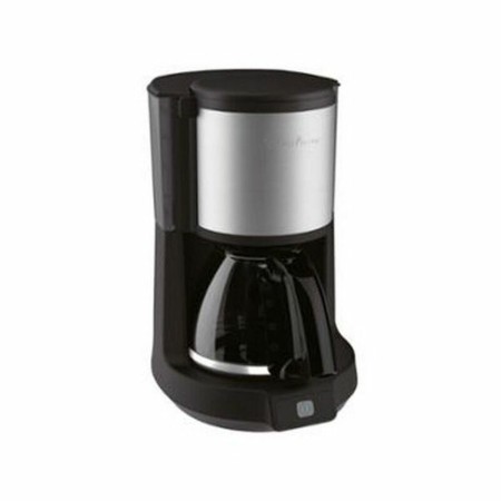 Caffettiera Americana Moulinex FG370811 1,25 L Nero