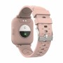 Smartwatch Denver Electronics SW-162 Rosa Argentato Nero