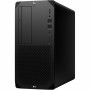 PC da Tavolo HP Z2 G9 i7-13700 16 GB RAM 512 GB SSD