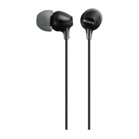 Auricolari Sony in-ear Nero