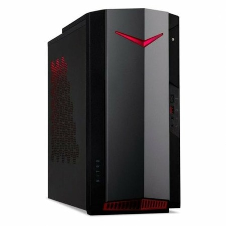 PC da Tavolo Acer NITRO 50 N50-640 Intel Core i5-12400F 16 GB RAM 1 TB SSD