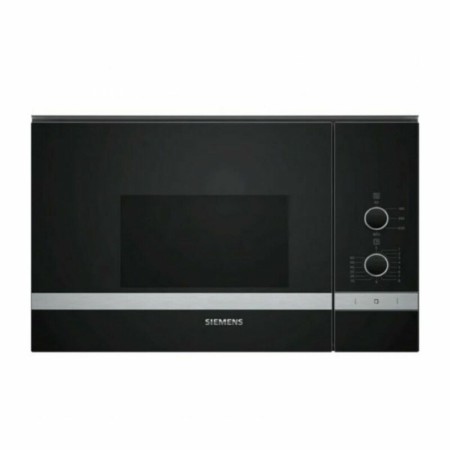 Microonde da Incasso Siemens AG 2500047133 20 L 800W Nero 800 W 20 L