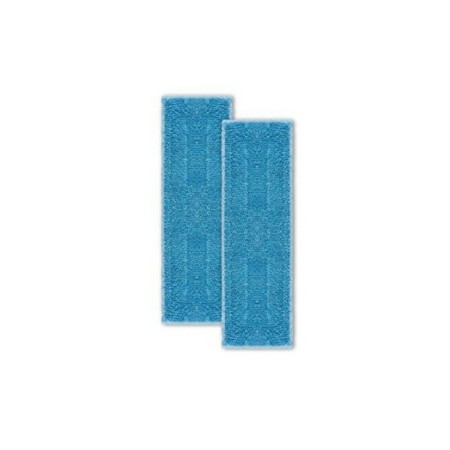 Set di Asciugamani da Cucina POLTI PAEU0343 (2 pcs) Azzurro