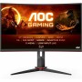 Monitor AOC CQ27G2S/BK 27" HDR10 VA Flicker free 165 Hz