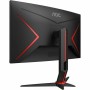 Monitor AOC CQ27G2S/BK 27" HDR10 VA Flicker free 165 Hz