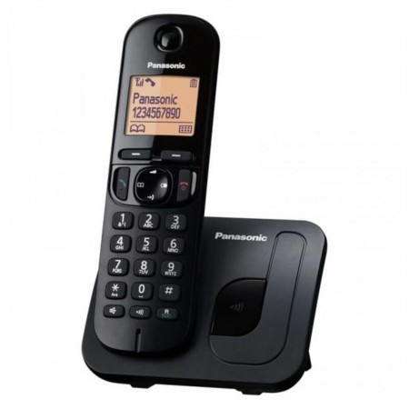 Telefono Senza Fili Panasonic KX-TGC210