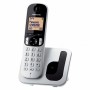 Telefono Senza Fili Panasonic KX-TGC210