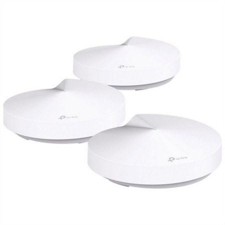 Punto d'Accesso Ripetitore TP-Link AC1300 DECO M5 5 GHz 867 Mbps Bianco