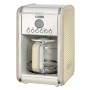 Caffettiera Americana Ariete 1342CR 2000W Beige 2000 W 1,5 L Beige