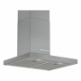 Cappa Classica BOSCH DWB67CM50 60 cm 670 m3/h 140W A Acciaio