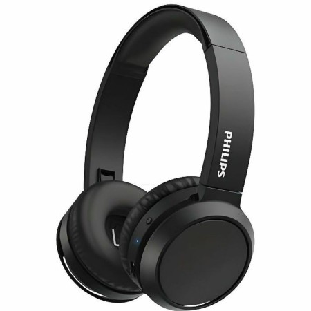 Auricolari con Microfono Philips Nero