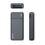 Caricatore portatile Denver Electronics 10000 mAh