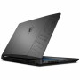 Notebook MSI Pulse 17 B13VGK-678XES 17,3" Intel Core i7-13700H 32 GB RAM 1 TB SSD