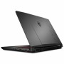 Notebook MSI Pulse 17 B13VGK-678XES 17,3" Intel Core i7-13700H 32 GB RAM 1 TB SSD