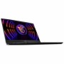 Notebook MSI Pulse 17 B13VGK-678XES 17,3" Intel Core i7-13700H 32 GB RAM 1 TB SSD