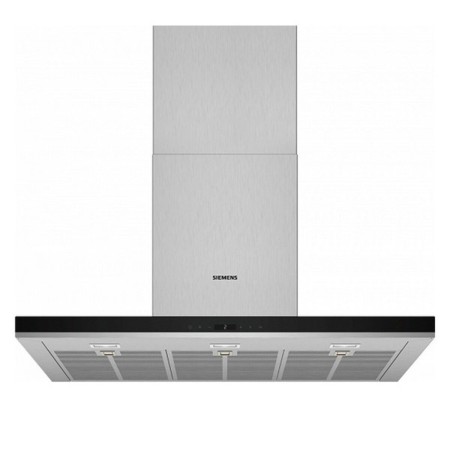 Cappa Classica Siemens AG 233319 90 cm 790 m³/h 160W A+ Acciaio