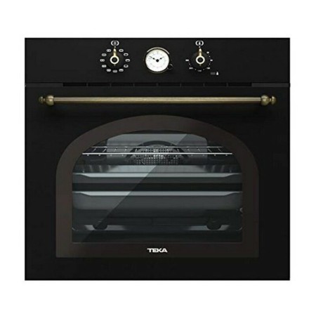 Forno Multifunzione Teka HRB6300AT 1400 W 70 L