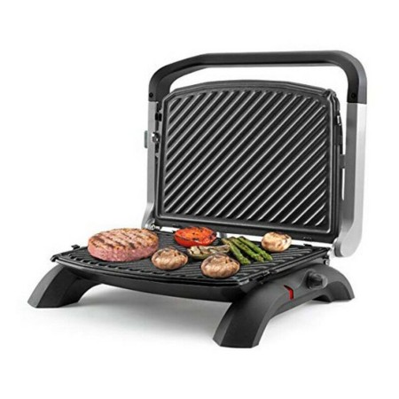 Grill Taurus Gril&Co Plus 1800W Nero