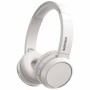 Auricolari con Microfono Philips Bianco