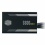 Fonte di Alimentazione Cooler Master G600 650 W 80 Plus Gold