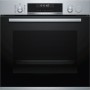 Forno Multifunzione BOSCH HRA5380S1 3600 W 71 L A