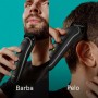 Rasoio per depilazione e per Capelli Braun Series 5 MGK5440