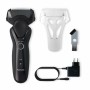 Rasoio Elettrico Ricaricabile Panasonic Wet&Dry ES-RT37-K503 (1 Unità)