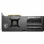 Scheda Grafica MSI GeForce RTX 4070 Ti GEFORCE RTX 4070 12 GB RAM