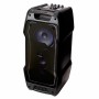 Altoparlante Bluetooth Portatile Aiwa Nero Multicolore 600 W