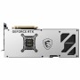 Scheda Grafica MSI GeForce RTX 4080 GAMING X SLIM NVIDIA GeForce RTX 4080 16 GB RAM