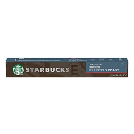 Capsule di caffè Starbucks Decaf Espresso Roast