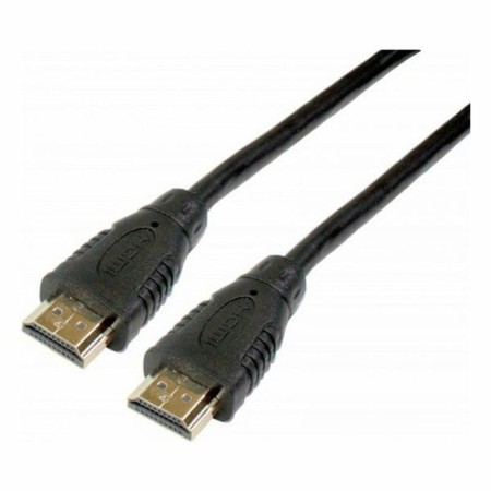 Cavo HDMI DCU 305001 (1,5 m) Nero