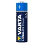 Batteria Alcalina Varta LR6 AA 1,5V High Energy (8 pcs)