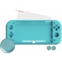 Custodia per Tablet Nuwa Nintendo Switch Lite Silicone