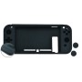 Custodia per Tablet Nuwa Nintendo Switch Lite Silicone