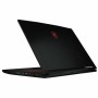 Notebook MSI Thin GF63 12VF-696XES 15,6" i5-12450H 16 GB RAM 512 GB SSD