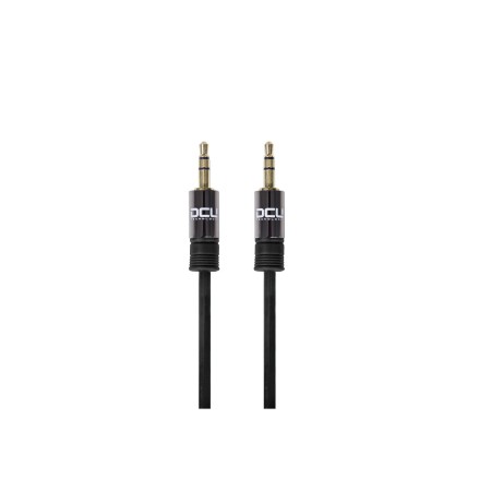 Cavo Audio Jack (3,5 mm) DCU 1,5 m