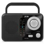 Radio SPC 4590N AM/FM 0,8W NEGRO Nero