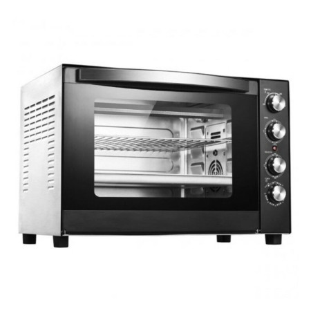 Forno a Convenzione COMELEC HO4804ICRL 1300 W 48 L