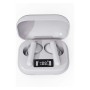 Auricolari Bluetooth Denver Electronics 111191120210 Bianco