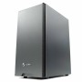 PC da Tavolo PcCom PCCOMWORK12400WP Intel Core i5-1240 16 GB RAM 500 GB SSD