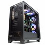 PC da Tavolo PcCom PCC-iCUE-7600X-7600W 32 GB RAM 1 TB SSD