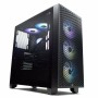 PC da Tavolo PcCom PCC-iCUE-7600X-7600W 32 GB RAM 1 TB SSD