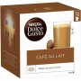 Capsule di caffè Nescafé Dolce Gusto Cafe Au Lait 1 Unità 30 Unità